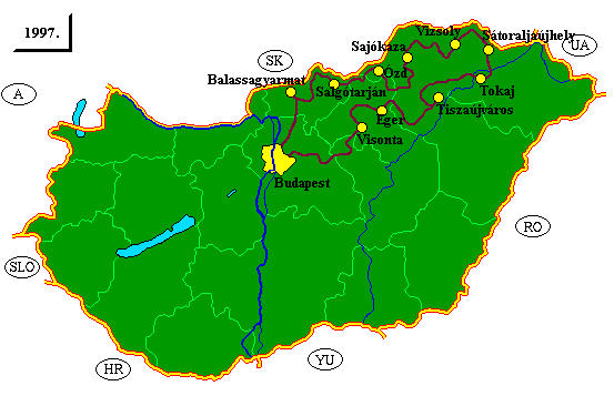 Térkép - 11 Kb