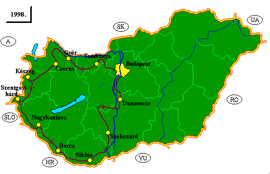 Térkép - 11Kb